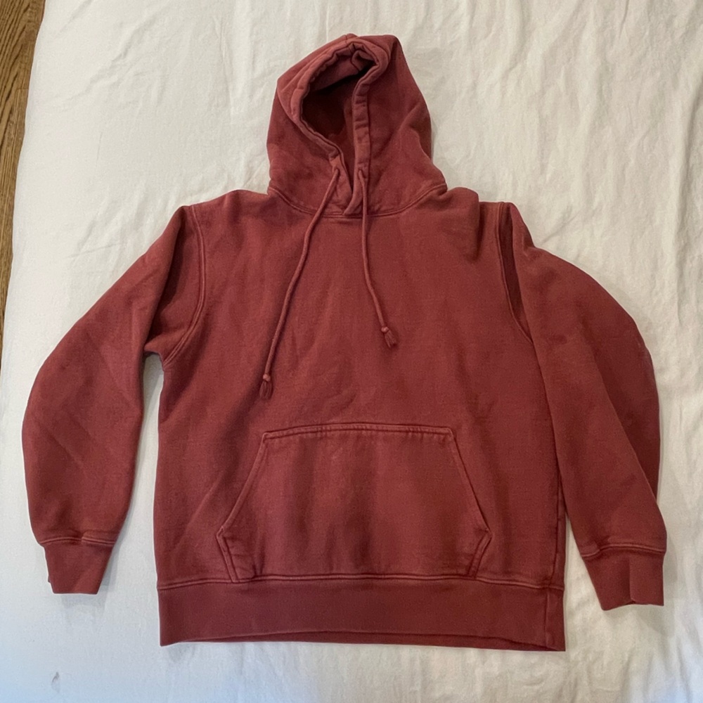 Brandy Melville sweatshirt
